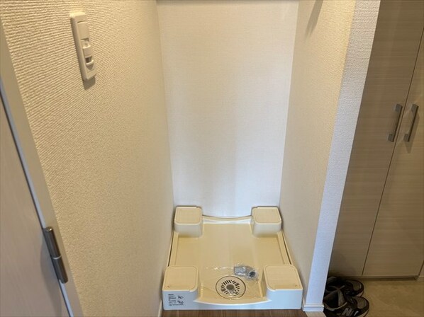 レオンコンフォート池田山の物件内観写真